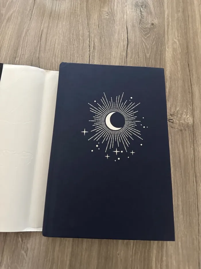 Holly Black - Book of Night - photo numéro 6