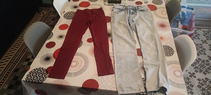 Lot 10 ans fille - photo numéro 7