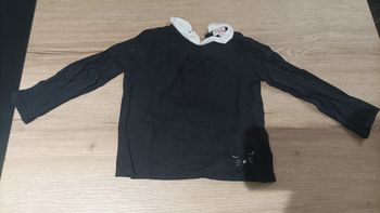 Pull léger DPAM 3 ans