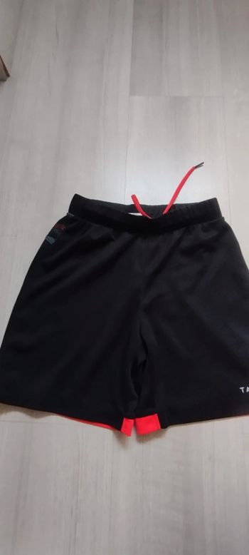 Short 10A