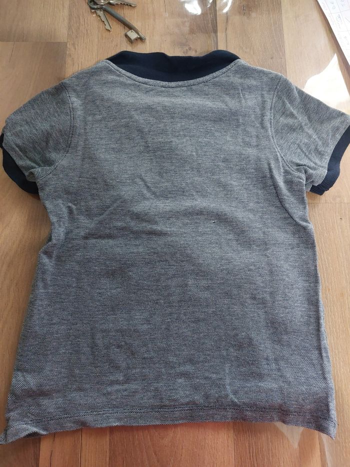 Polo garçon taille 6ans - photo numéro 2