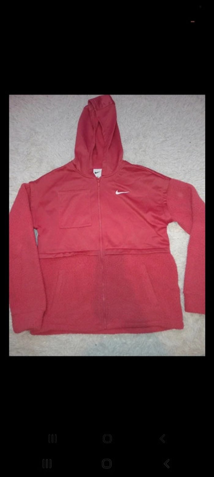 Veste nike