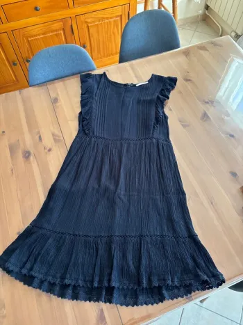 Robe été
