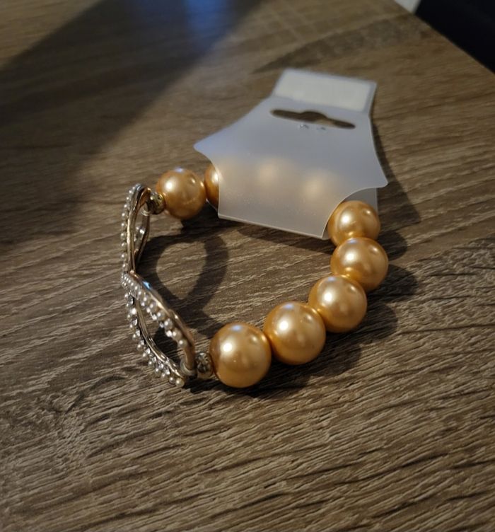 Bracelet femme neuf - photo numéro 3