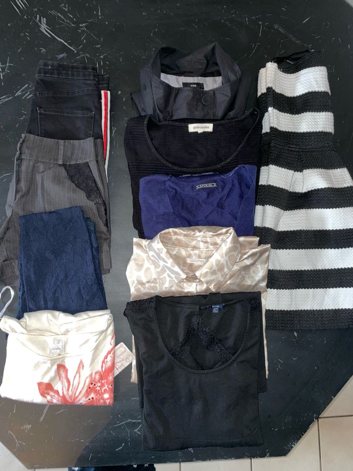 Lots femmes - photo numéro 2