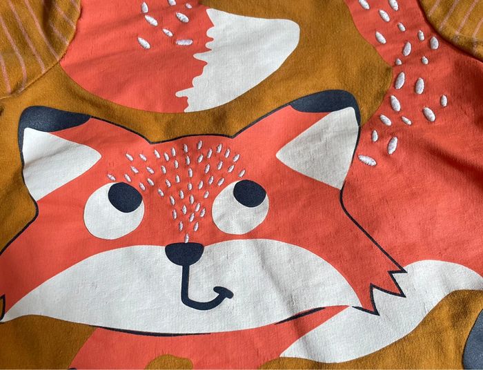 Pyjama 18 mois - photo numéro 6