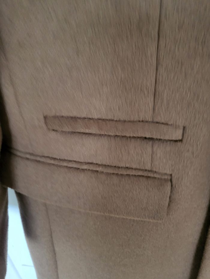 Manteau Laine Celio - photo numéro 3