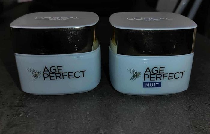 Age perfect - photo numéro 3