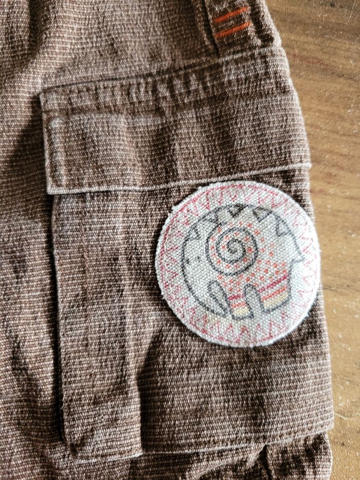 Short - photo numéro 4