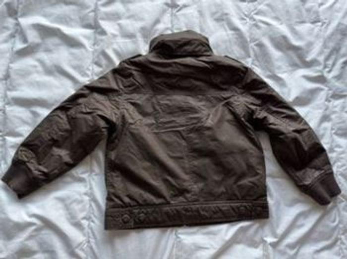 Très belle Parka chaude marron - photo numéro 2