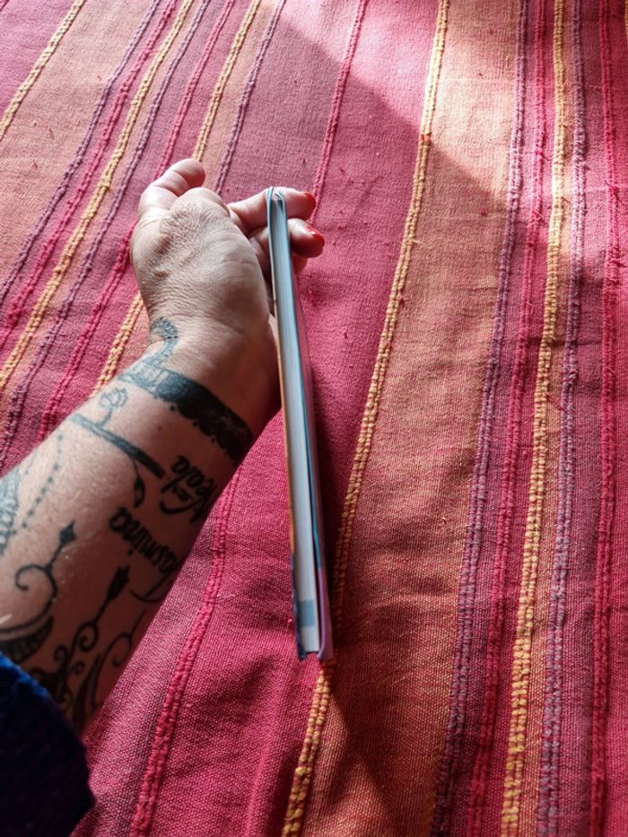 Une bouteille à la mer - photo numéro 4