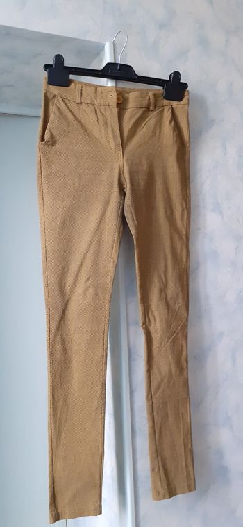 Pantalon femme taille 32-34