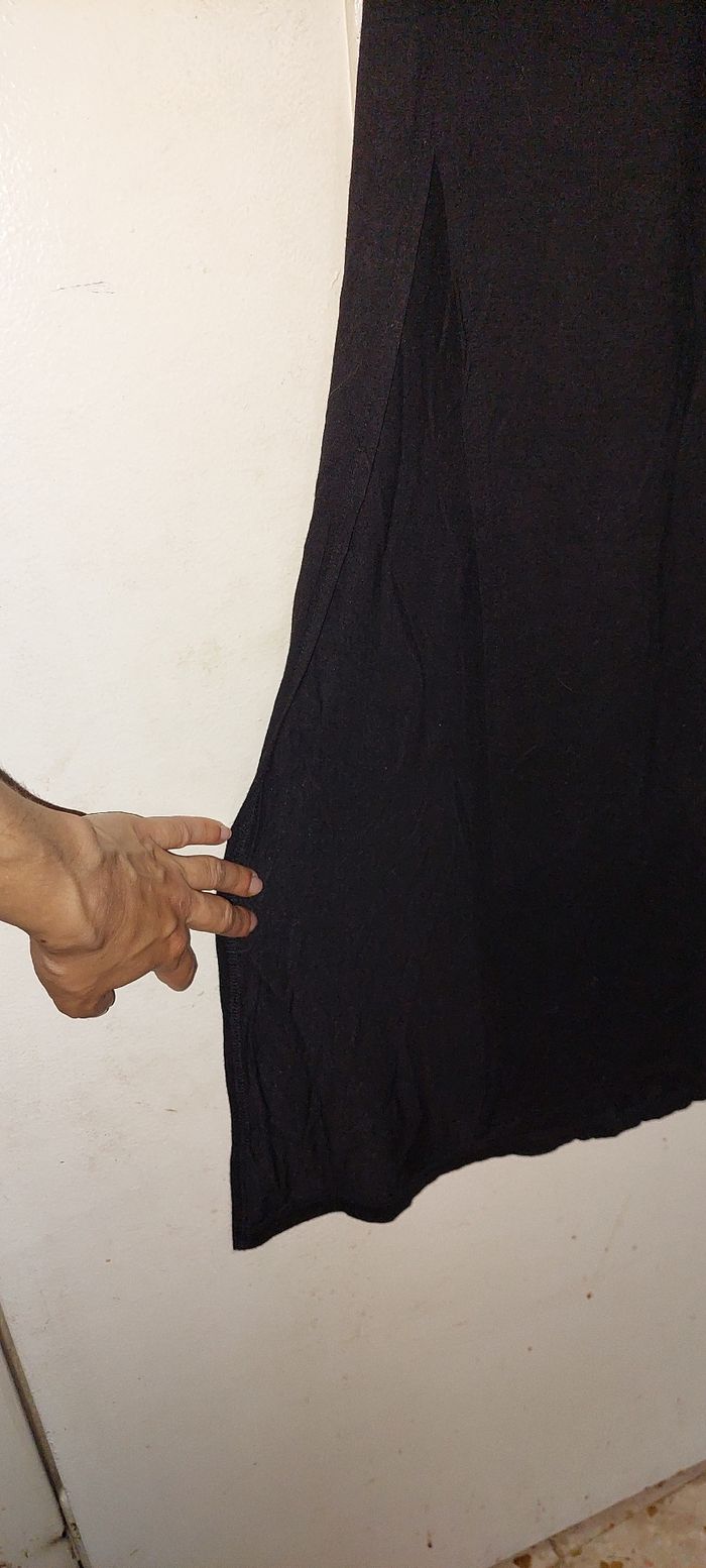 Robe longue tally weijl - photo numéro 4