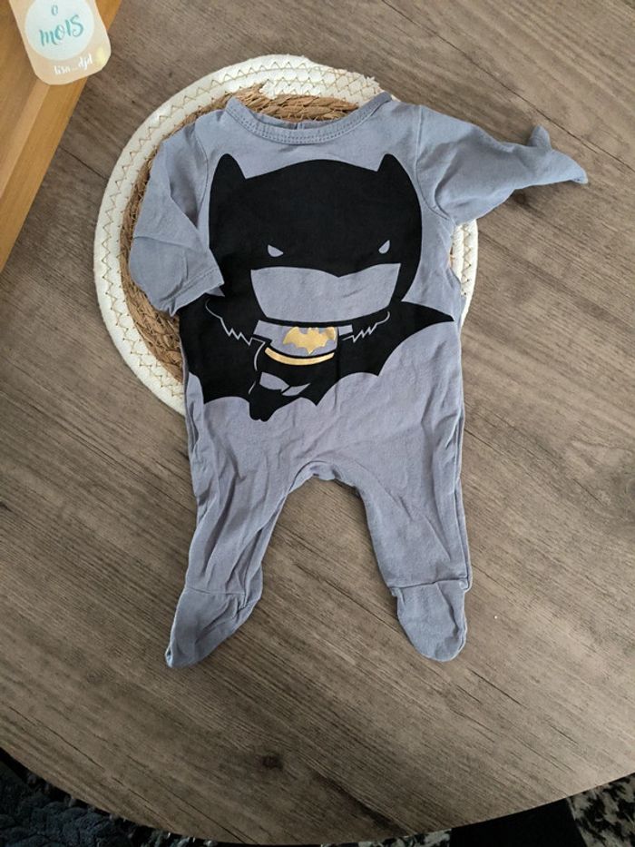 Pyjama - photo numéro 2