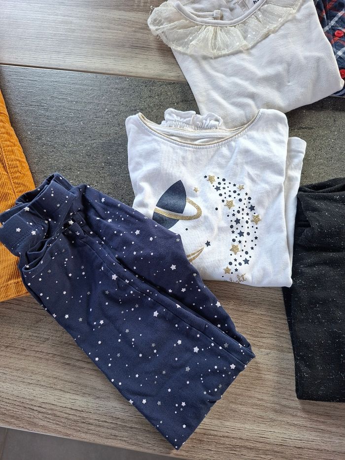 Vêtements fille 6 ans - photo numéro 7