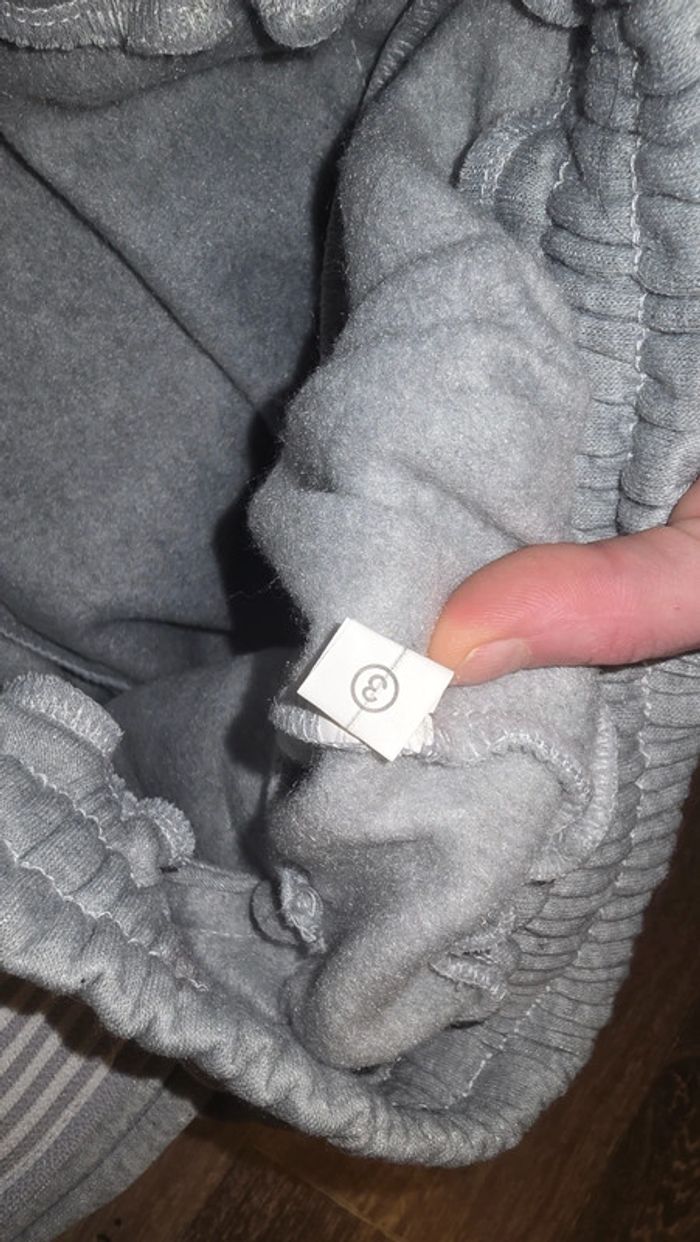 Jogging femme - photo numéro 3