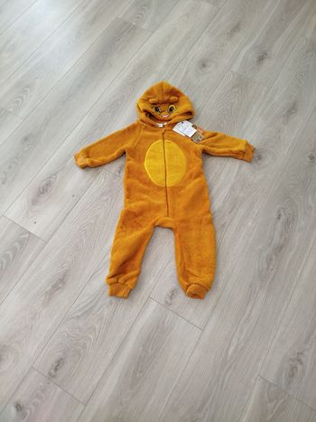 Pyjama Simba 18 mois neuf