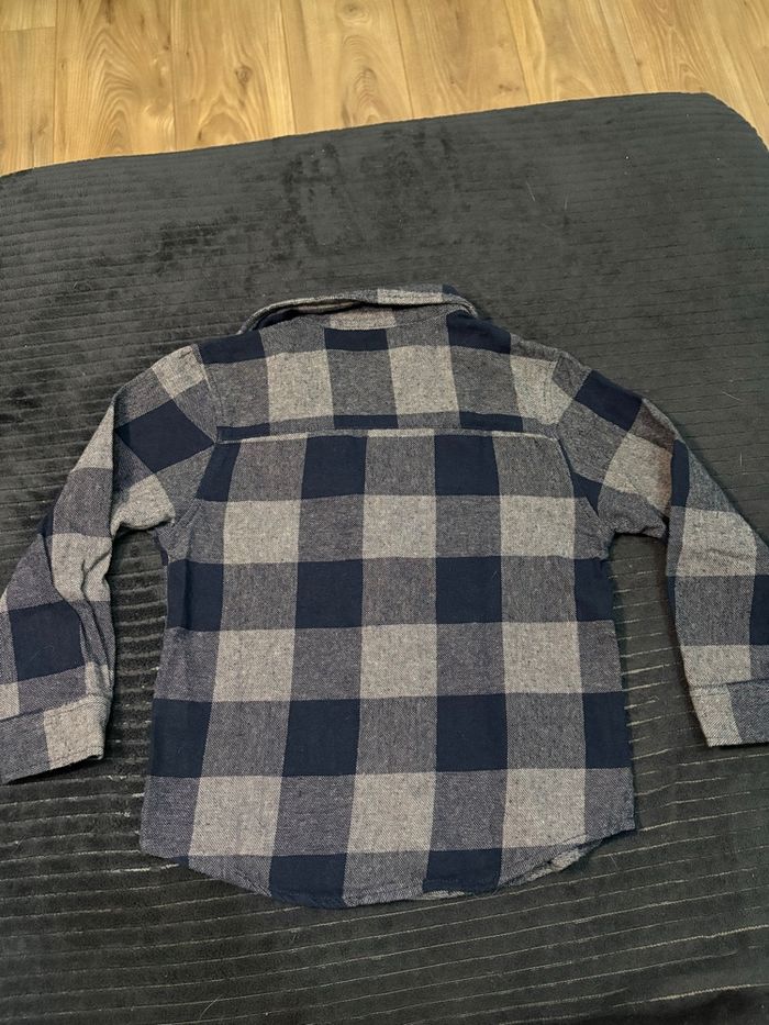 Chemise garçon - photo numéro 2