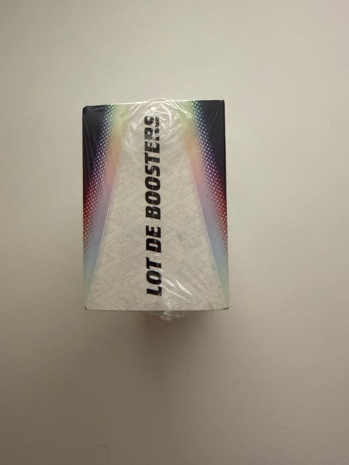 BUNDLE POKÉMON ÉVOLUTION PRISMATIQUE - photo numéro 5