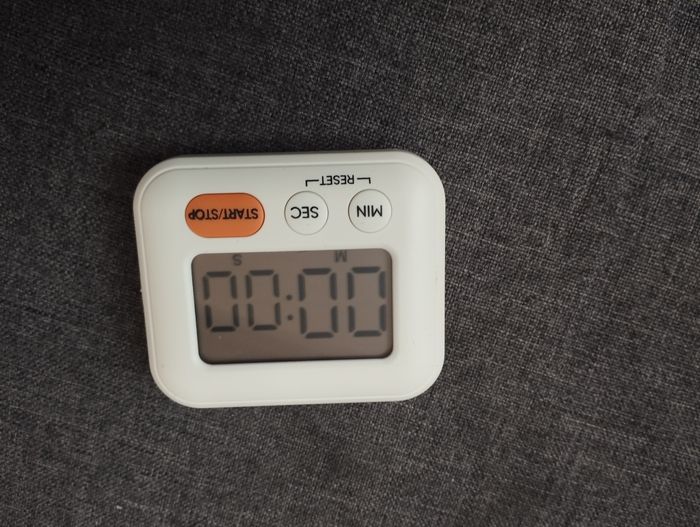 Minuteur