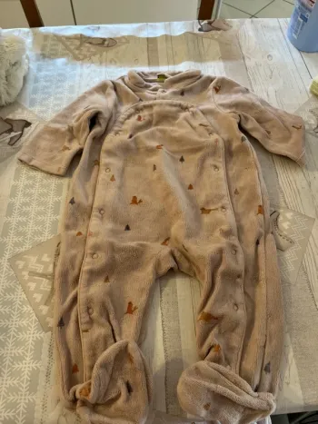 Pyjama