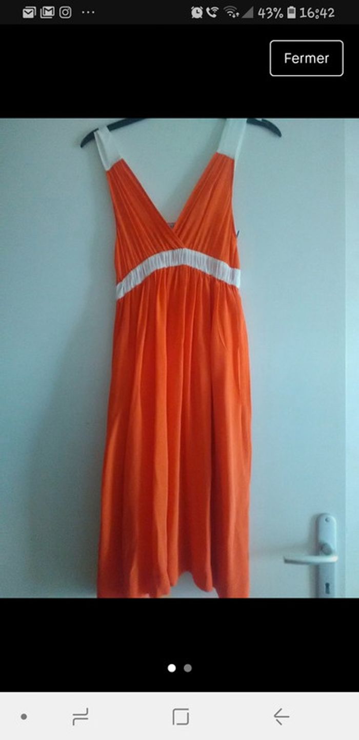 Robe kookai