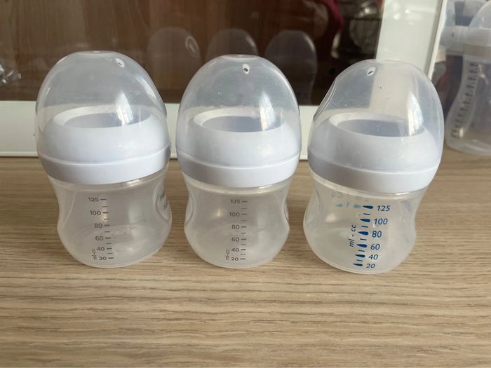 Biberon aven - photo numéro 2