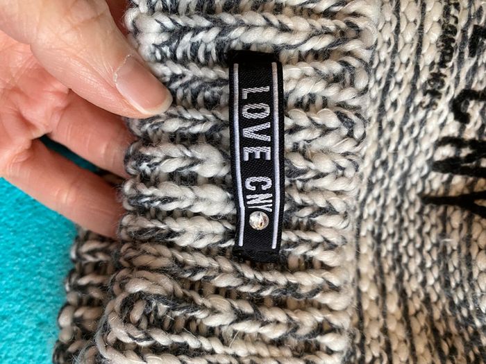 Bonnet à pompon - photo numéro 3