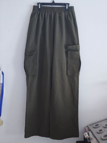 Cargo femme