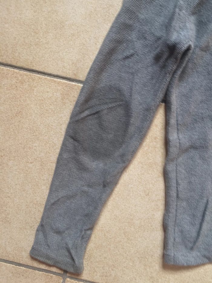 veste en mailles fines 12 ans - photo numéro 8