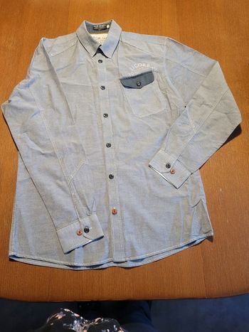 Chemise Jack and Jones taille L