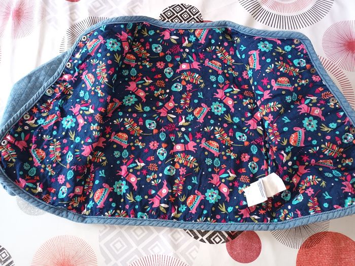 Veste légère 👧 taille 3 ans - photo numéro 6