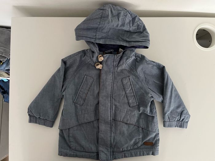 Veste