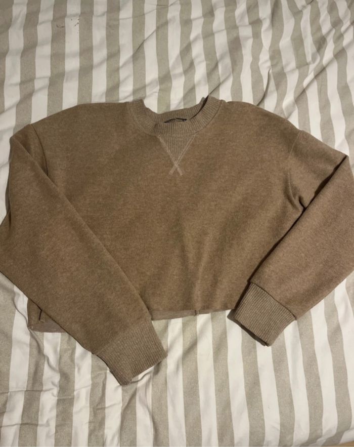 pull marron