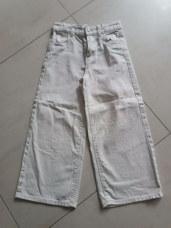 Jean large