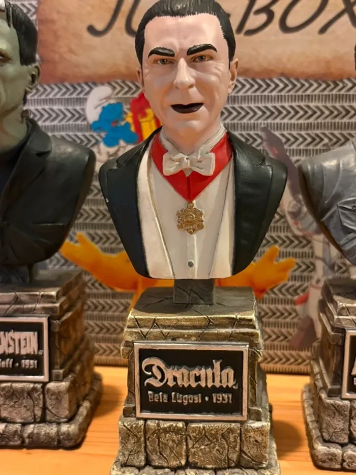 Sideshow Universal the legacy collection - photo numéro 3
