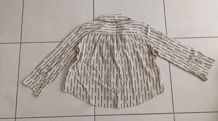 Chemise Taille M/L - photo numéro 3