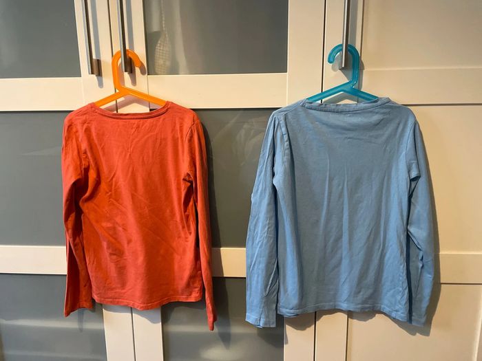 Lot 2 hauts - photo numéro 4
