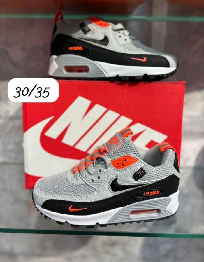 Air max enfants - photo numéro 4