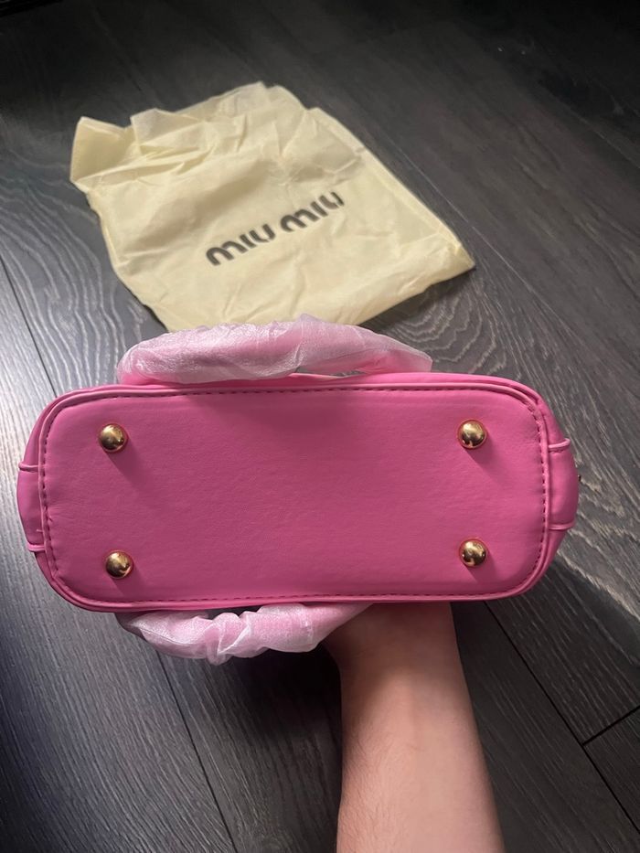 Sac MIU MIU - photo numéro 4