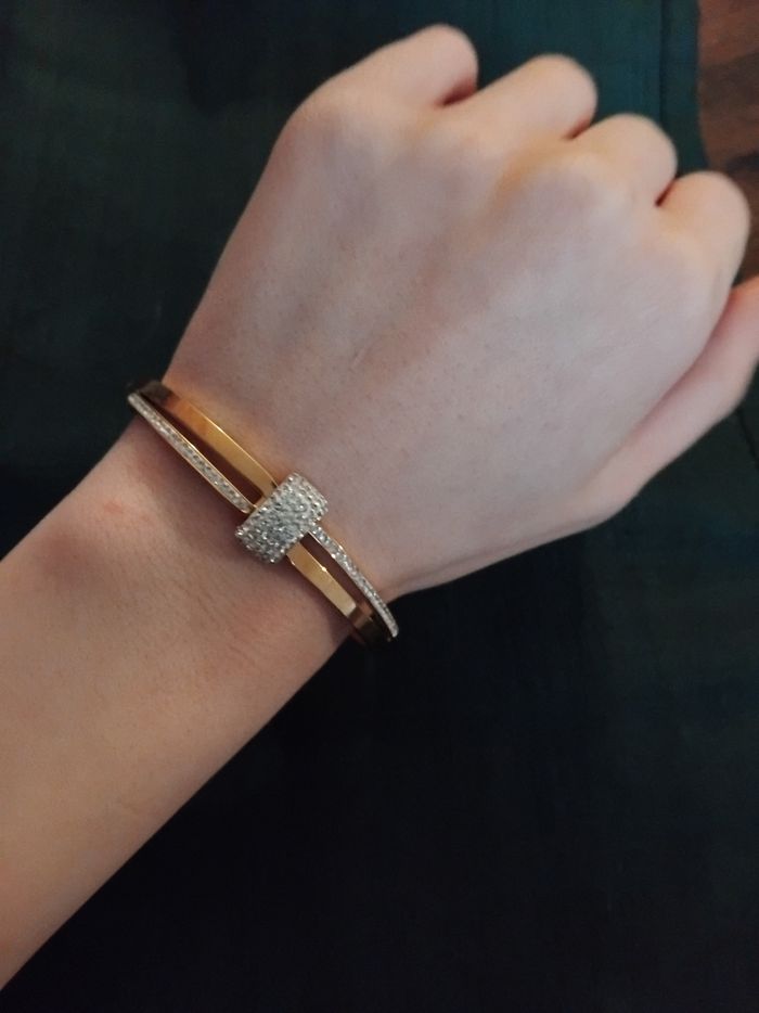 Bracelet neuf - photo numéro 2