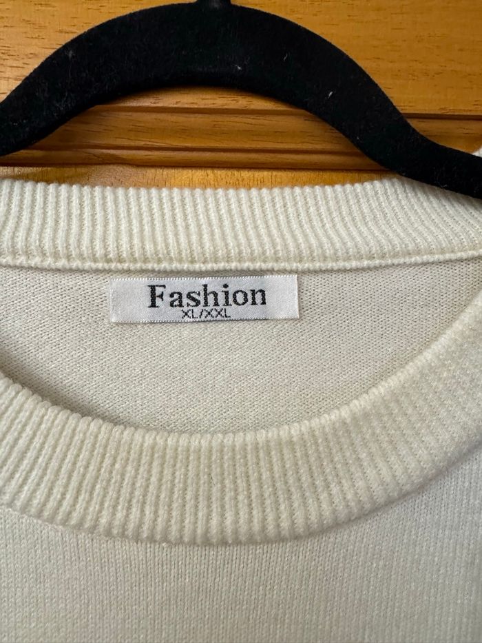 Robe pull - photo numéro 4