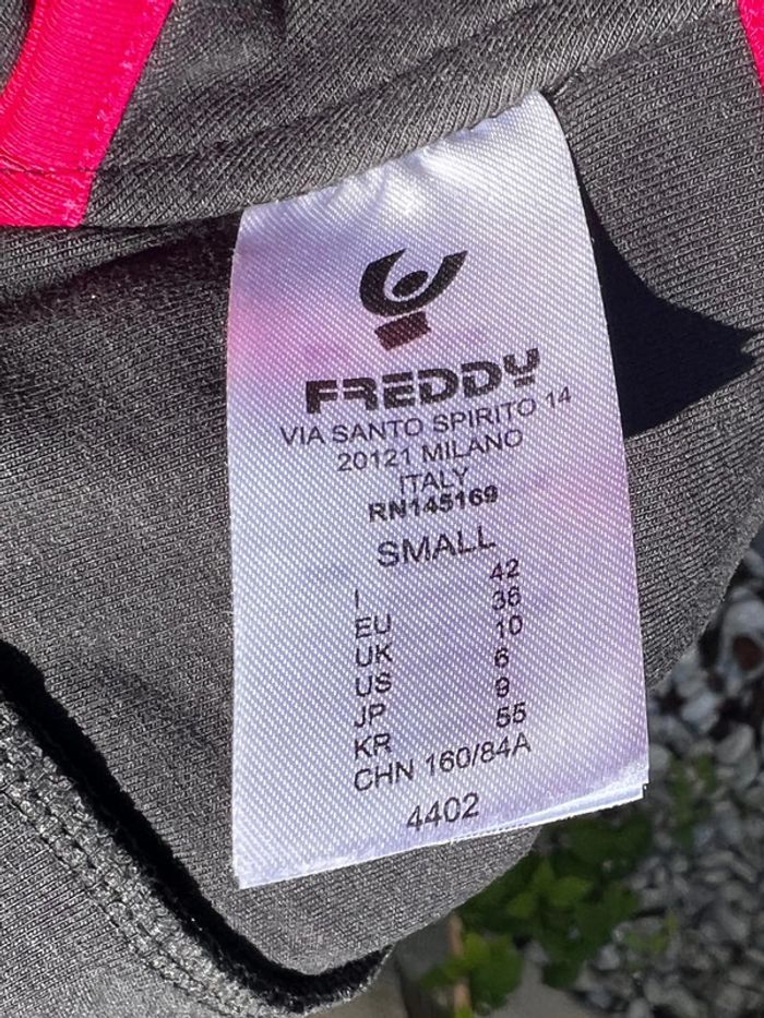 Brassière Freddy - photo numéro 5