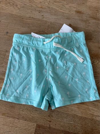 short