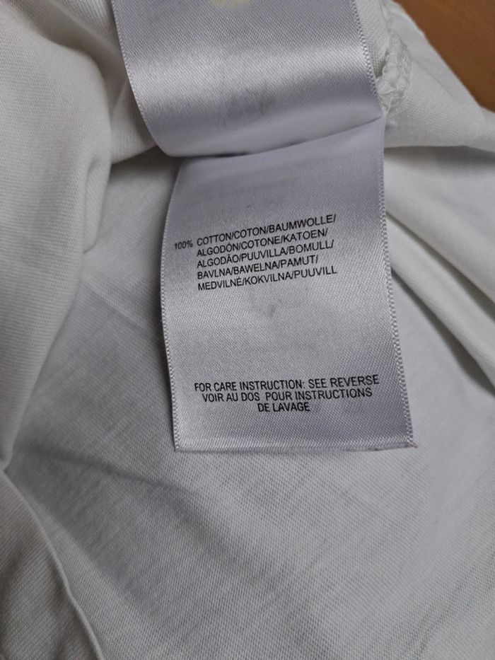 T-shirt - photo numéro 6
