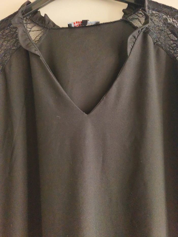 Blouse lolaliza - photo numéro 4