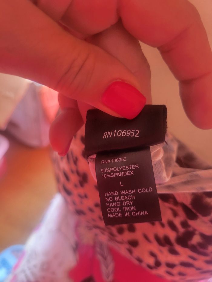 Jolie robe - photo numéro 6