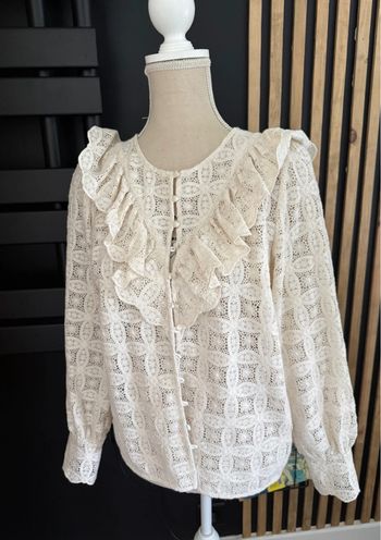 Chemise Sézane