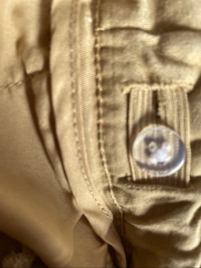 Pantalon chino beige 9/10 ans Primark - photo numéro 5