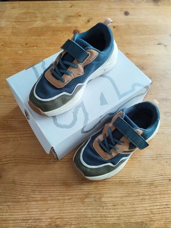 👟 Baskets enfant taille 33 - Mixte 👟